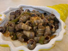 炒钉螺-桥东喜碧海鲜街(水东街店)