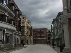 -奔跑吧乐园
