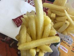 -汉堡王(房山绿地缤纷城店)