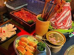 -吼堂老火锅(太古里总店)