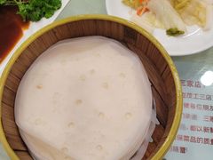 -东四民芳餐厅(世茂工三店)