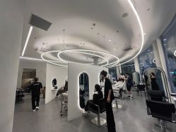 点击看大图 -DL HOPE造型