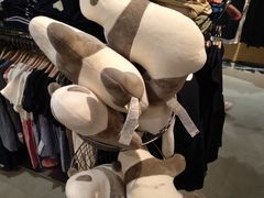 -MUJI无印良品(杭州万象城店)