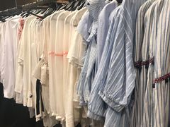 -ZARA(恒隆广场店)