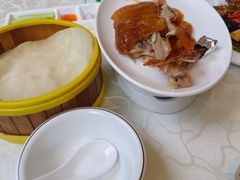 -福来居烤鸭店(天坛二店)