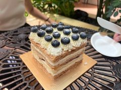 -M'CAKE(西单大悦城店)