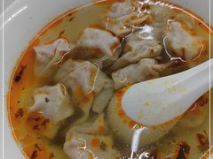 -金陵老丁家馄饨(新街口店)