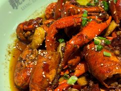 -靓虾二哥长沙地标小龙虾(五一广场店)