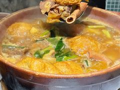 -肥家大排档(天河体育西店)