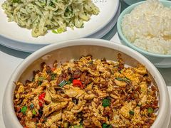 -奔跑吧陕菜·盛世长安(民乐园万达店)