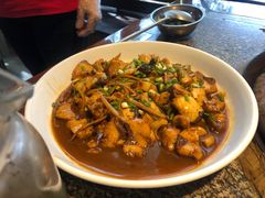 -好灶头妈妈菜·千岛湖土菜地标美食