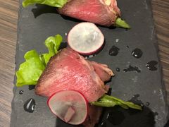 -赤坂亭·M9和牛烧肉(南京江南虹悦城店)