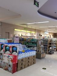 -孩子王童乐园(马群店)