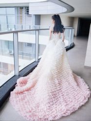 -韩国天使嫁衣婚纱礼服馆(上海旗舰店)