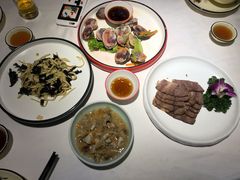 -小厨师·二十年沈家门小海鲜(百井坊巷店)