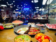 -萍姐火锅·公路夜市(打浦桥日月光店)