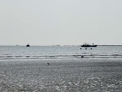 -银滩滨海旅游度假区