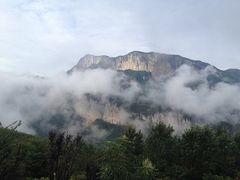 -鹿院坪生态旅游景区