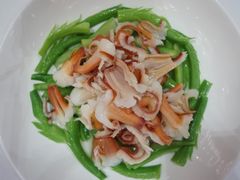 翡翠珊瑚蚌-夜上海(上元大街店)