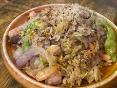 -米彩料理(西丽店)