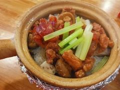 -顺德公猪肚鸡·椰子鸡(惠东天虹店)