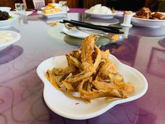 -亭下湖饭店(康岭店)