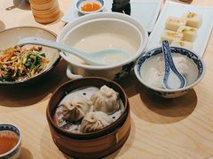 -南京大牌档(龙江新城市广场店)