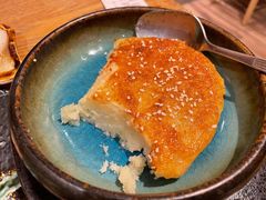 明太子烤土豆-渔井食堂(新洲店)
