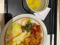 -永和大王(花好园店)