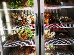 自助取餐区-老瓦房冷锅串串(文殊院店)
