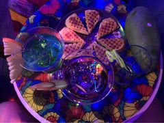 星宿秘码咖啡小酒馆(星宿秘码)-星宿秘码(鼓浪屿老店)