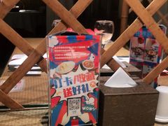 -渝信川菜(西单店)