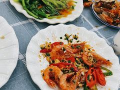 -新欢海鲜坊(赖屋店)