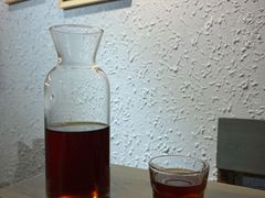 橙花玉兰-手心咖啡