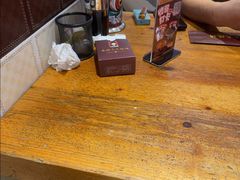 -老杨太太烧烤(文化广场店)