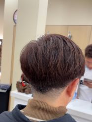-缪斯Hair Salon