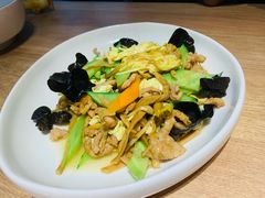 木须肉-东北小二东北菜(大车家巷店)