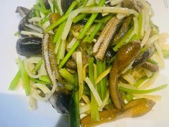 -玫瑰厅上海菜(兴国路店)