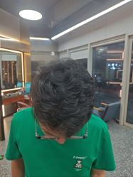 -风生造型