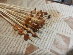 广式烧牛油-大档(荔湾店)