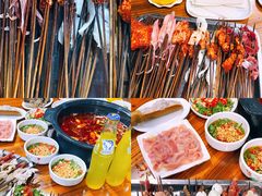 -小向麻辣烫(天街总店)