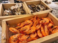 -万德诺富特酒店·自助餐厅(万德大厦店)