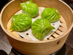 翡翠虾饺皇-甄御•海鲜新青岛菜(麦岛店)