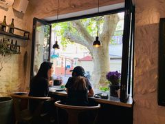 -Apollo·西班牙小酒馆(安福路店)