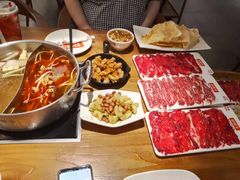 -好想牛·鲜切自助牛肉火锅(七堡花园城店)
