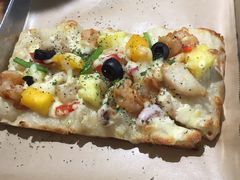 -HELLO 27 意面·沙拉·帕尼尼