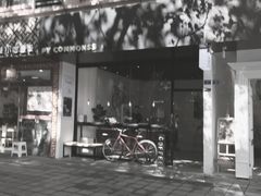 门面-常识咖啡common sense(春熙路店)