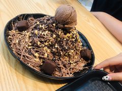 荣耀巧克力至尊-冰冰酱(新都心店)