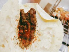 -小寒羊烧烤(凯瑞时代大厦店)