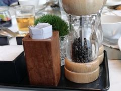 -美食汇自助餐厅(成都万达瑞华酒店)